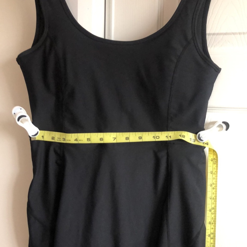 Workout Dress - Picture 9 of 9